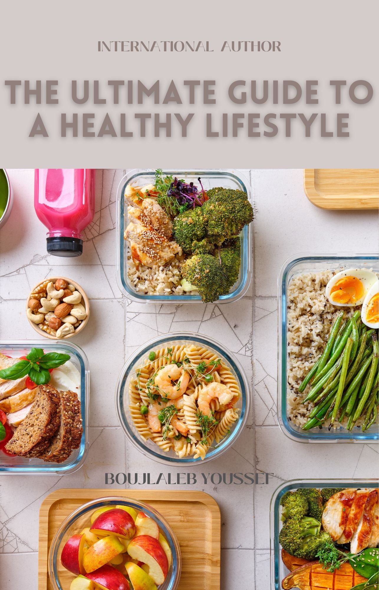 The Ultimate Guide to a Healthy Lifestyle